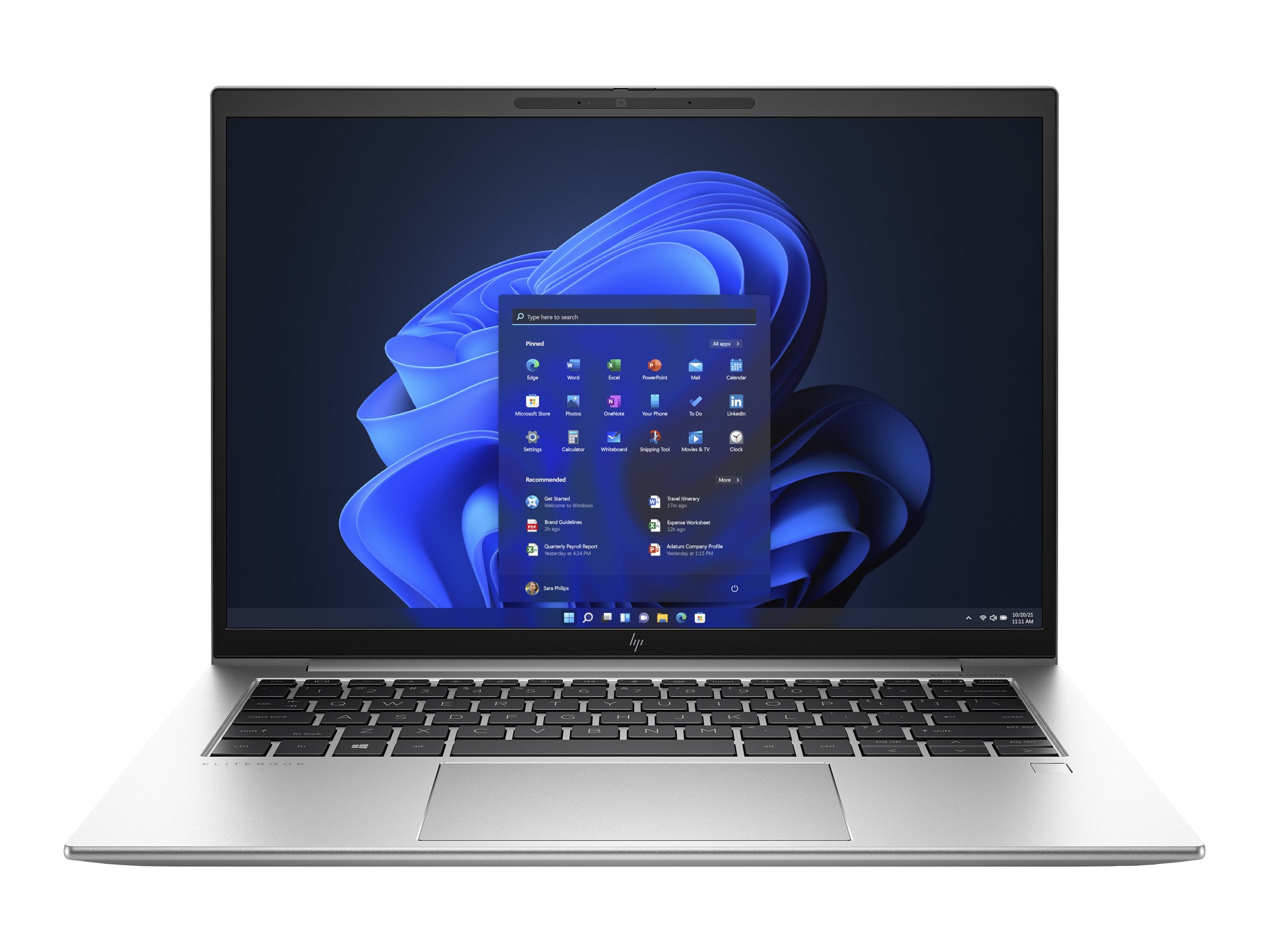 HP EliteBook 845 G9 Ryzen9 US配列 sRGB100% HP EliteBook 845 G9 14.0